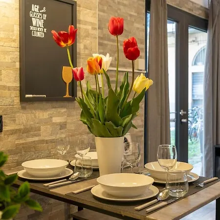 Mole Antonelliana Elegant Loft Centro *