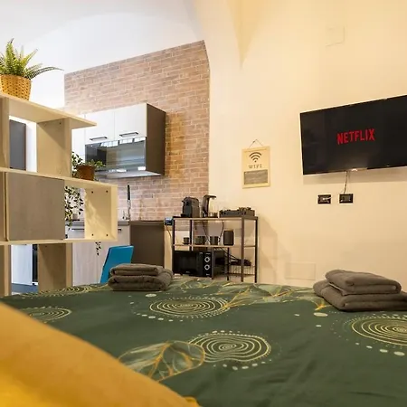 Apartment Mole Antonelliana Elegant Loft Centro Turin