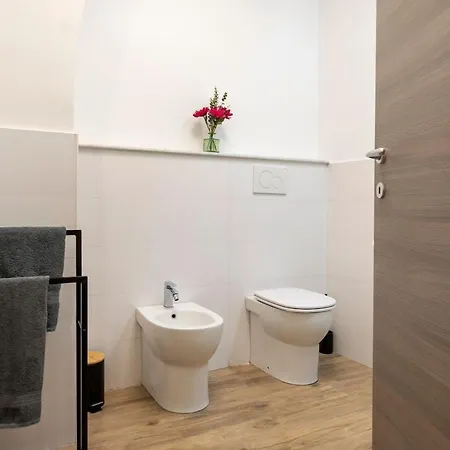 Mole Antonelliana Elegant Loft Centro * Turin