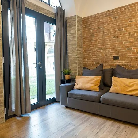 Mole Antonelliana Elegant Loft Centro