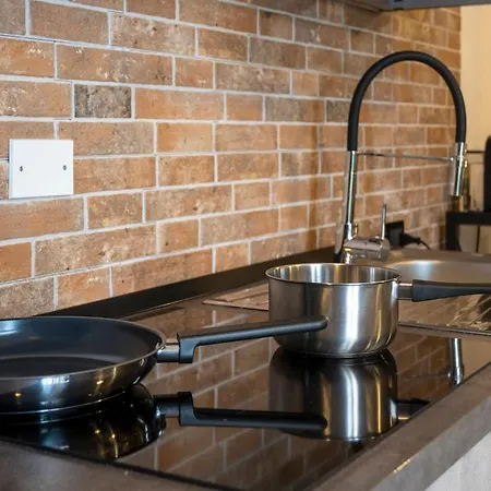 Mole Antonelliana Elegant Loft Centro Apartment *