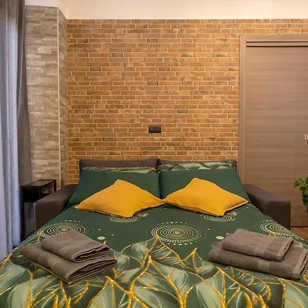 Mole Antonelliana Elegant Loft Centro Apartment
