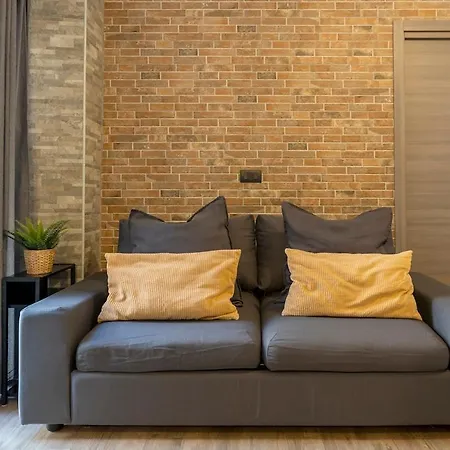 Mole Antonelliana Elegant Loft Centro Apartment