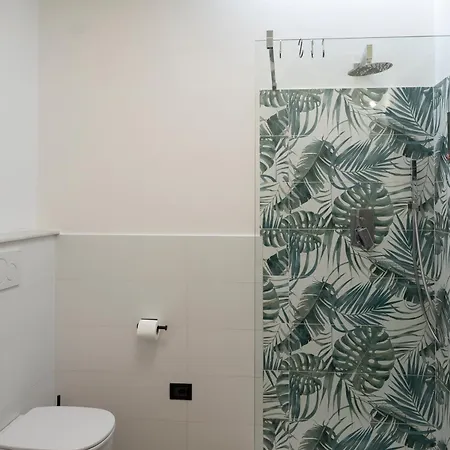Appartement Mole Antonelliana Elegant Loft Centro Turin