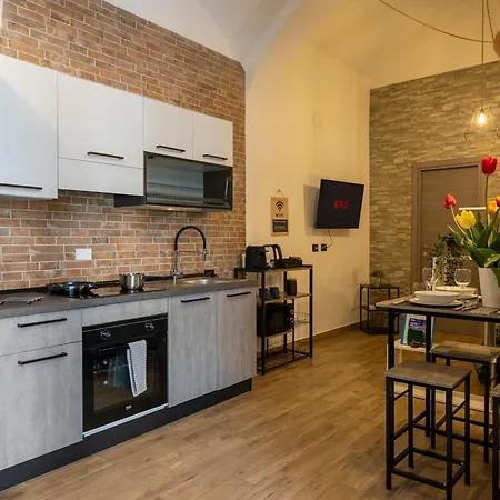 Mole Antonelliana Elegant Loft Centro * Τορίνο